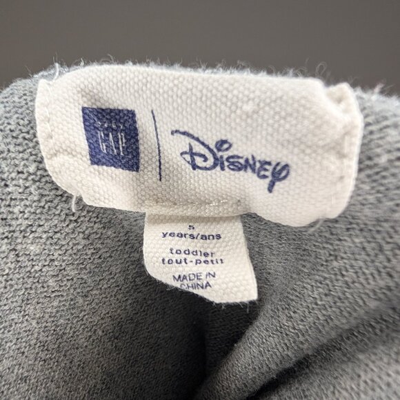 ๐ 2 for 20 ๐ Baby Gap Disney's Aristocrats Marie Sweater - Picture 4 of 4
